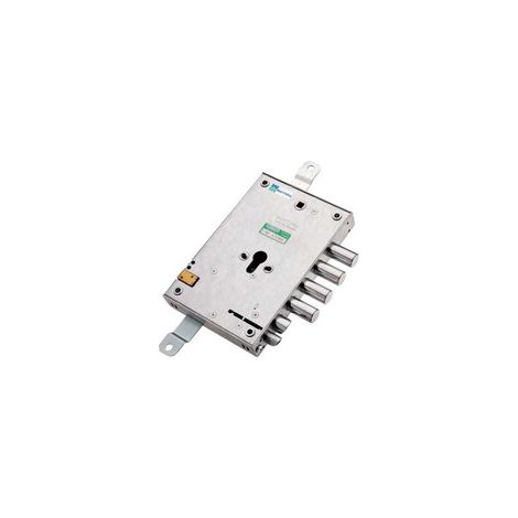MOTTURA 8537 SERRATURA ELETTRICA CIL EU DX- 1,0 pz