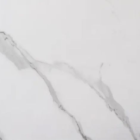 Aquari Marble Bathroom Shower Wall Panels Cladding PVC Waterproof 2400x1000mm