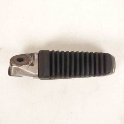 [GEBRAUCHT] [Gebrauchtprodukt] Beifahrerfußstütze Original für Motorrad (1/2)