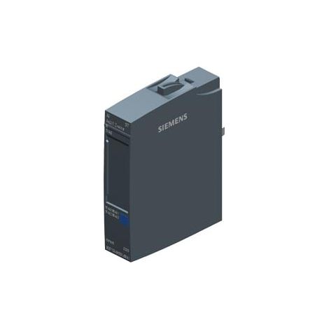 Siemens Elektro SIMATIC ET 200SP AI 4XU I module