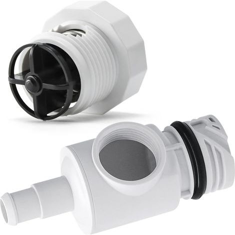 D29 UWF 9-100-9002 para robot de limpieza automática de piscinas Polaris 180 280 380 (1/5)