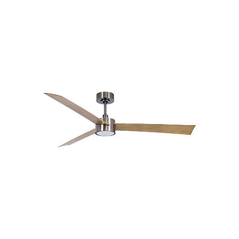 kaiserkraft  Ventilatore a soffitto Lucci air Climate IV  incl