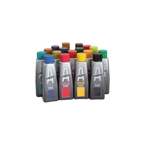 COLORANTE ACOLOR- - 50-12 ml.45 ombra bruno - 12 pezzi ACOLOR