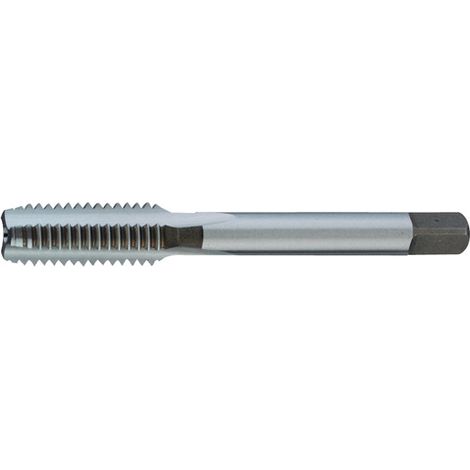 PROMAT Handgewindebohrer DIN 352 Nr. 3 M10x1,5 mm HSS ISO2 (6H) (1/5)
