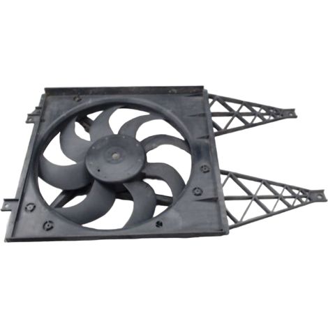 [PRODUIT D'OCCASION] Moteur Ventilateur Radiateur SEAT Cordoba ♻️ Ref Oe. 6r0959455e - Garantie à vie (1/4)