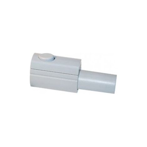 Adaptateur maxi-in ovale diam32/36 pour Aspirateur ELECTROLUX 9001967166
