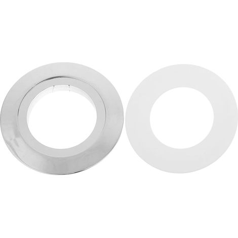 Plaque de Bouton de Réservoir pour Wc, Convertisseur 38 Mm (1/5)