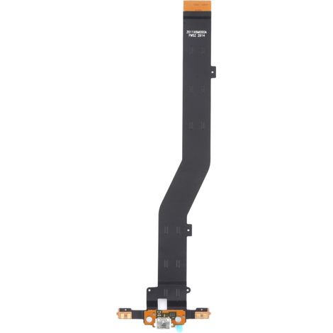 The charging port cable is compatible with the Xiaomi Mi Pad 7.9 tablet. (1/4)
