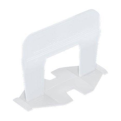 Fliesennivelliersystem Raimondi Clips 1 mm 300 Stück