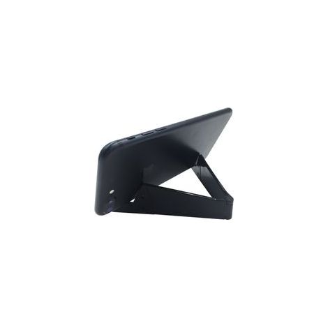 Lot de 5 supports de téléphone portables de bureau, petit support de téléphone pliable de poche universel, support de smartphone à support en V (1/3)