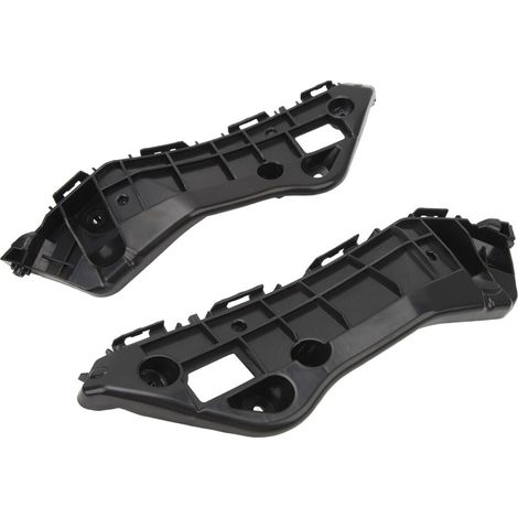 Soporte del guardabarros delantero (izquierdo/derecho) para los modelos Toyota RAV4 de 2013 a 2018. (1/2)