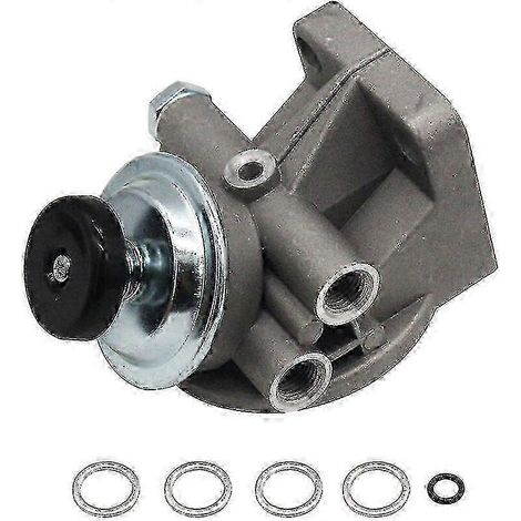 Dieselkraftstofffilter-Vorförderpumpe für Peugeot Boxer J5 1,9L und 2,5L Turbo (C25) Motoren - Alternative Farbversion (1/4)