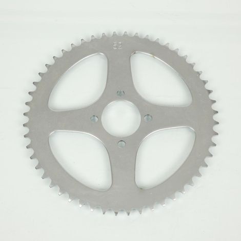 Antriebskranz für Motorrad MBK 50 X-Limit Trail 4T, Baujahre 1997 (1/3)