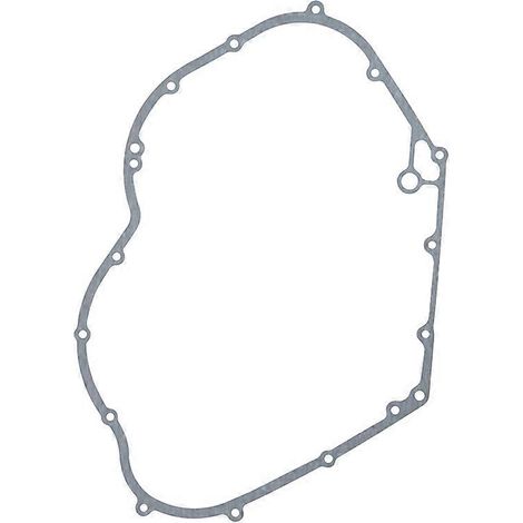 Junta de la tapa del embrague del cárter de la motocicleta Yamaha XVS950 2009-2023 XVS1300 V-star 1300 07-17 3D8-15461-00-00（） (1/3)