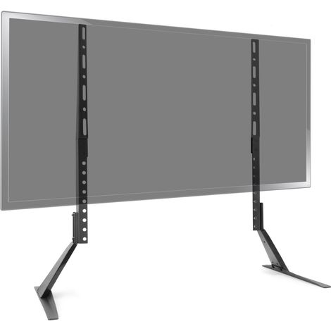 BeMatik - Support de table universelle pour téléviseur 32" à 60" (1/5)