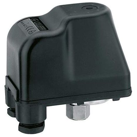 Presostato para autoclaves y aplicaciones sanitarias Caleffi 625  1÷ 5 bar