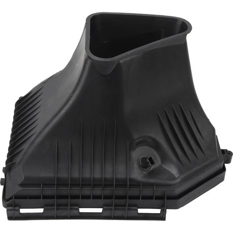 Boîtier de Prise d'Air de Remplacement en Plastique ABS Résistant aux Chocs 68175164AC pour DODGE CHALLENGER HELLCAT (1/5)