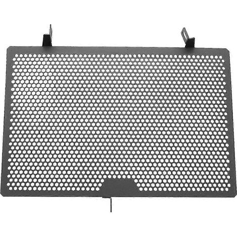 Cache-radiateur pour Z750, Z800, Z1000, Z1000sx, Ninja 1000 (1/5)