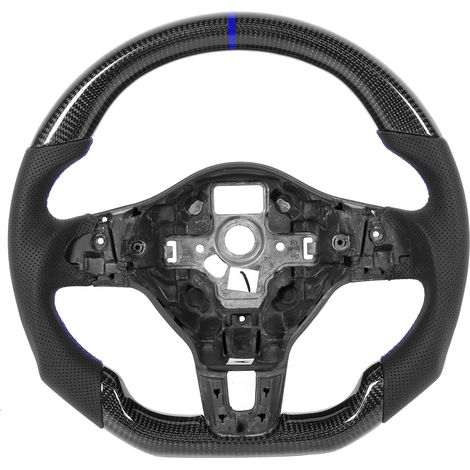 Direction, (2009-2013), bleu, universel pour voiture et utilitaire, pièce de rechange automobile de haute qualité, installation facile et ajustement précis (1/5)