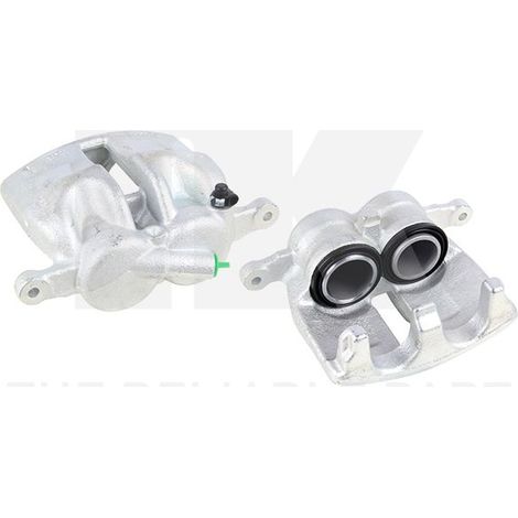 Étrier de frein NK 2119158 CITROËN 1607729780 1651762780 4401K9 9467567080