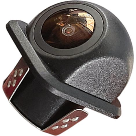 Caméra de recul AHD 12 V CC 1280 x 720 grand angle 150° étanche IP68, vision arrière, stationnement, version anglaise (1/5)