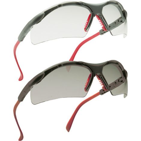Gafas de protección referencia 597 CLIMAX Incoloras