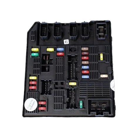 Boite A Fusibles RENAULT Megane [PRODUIT D'OCCASION]♻️usmjr95scenic3