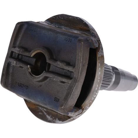 Supporto lama laterale GASPARDO M23400817R (1/3)