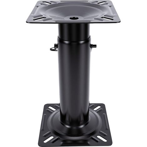 Adjustable Boat Seat Support 11.7 to 17.7 Inches, Marine Base (1/5)