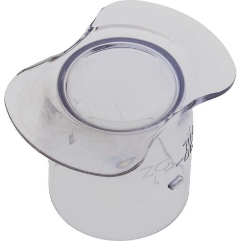 Moulinex Tefal tappo dosatore 30ml frullatore OnTheGo Blend Go ActiMix LM1B1D (1/2)