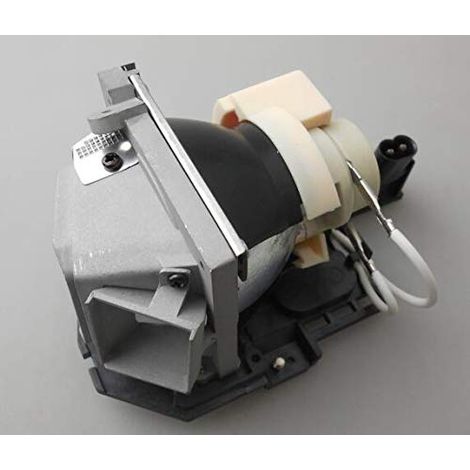 EC.J8000.001 ECJ8000001 EC.J8000.002 ECJ8000002 Lampe ampoule bulbe de remplacement avec boîtier Compatible avec S1200 (1/5)
