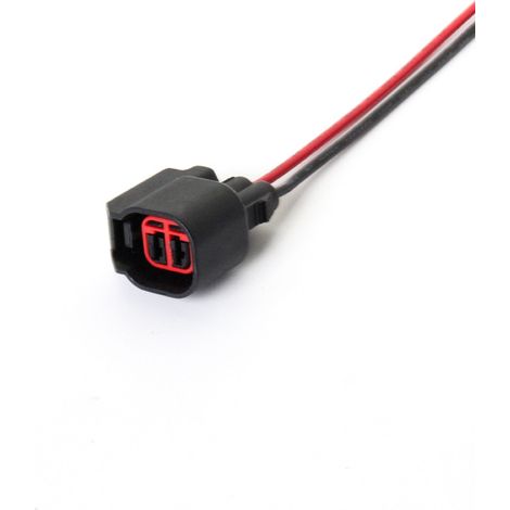DJ7023C-1.5-11/21 Chevrolet Kraftstoffeinspritzdüsenstecker, Kraftstoffeinspritzdüseneinsatz, Methanol-Umrüststecker und Kabelbaum (1/3)