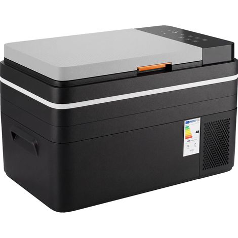 Electric Cooler Box 30L, -20C to 20C, App Control