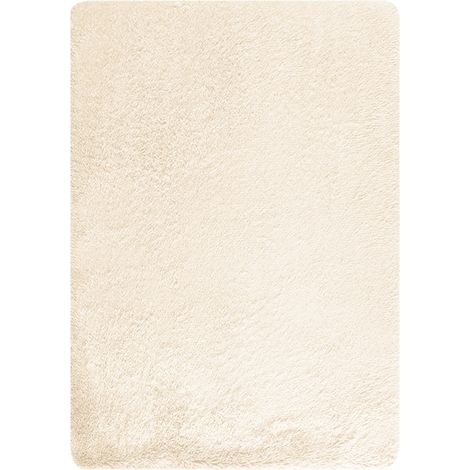 Tapis en laine et soie, modèle de teinture à cravate, multicolore, 80x120cm, polyvalent et pratique, pour un usage quotidien (1/5)