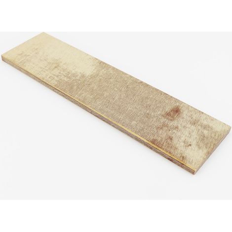 Palette de remplacement 240X64X7,5 pour décompresseur compatible avec Hertell (1/2)