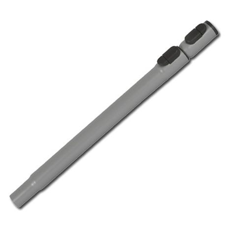 Tube télescopique réglable 53-85 cm – Diamètre 32-35 mm – Compatible aspirateurs Rowenta et Moulinex – Technologie silencieuse (1/8)