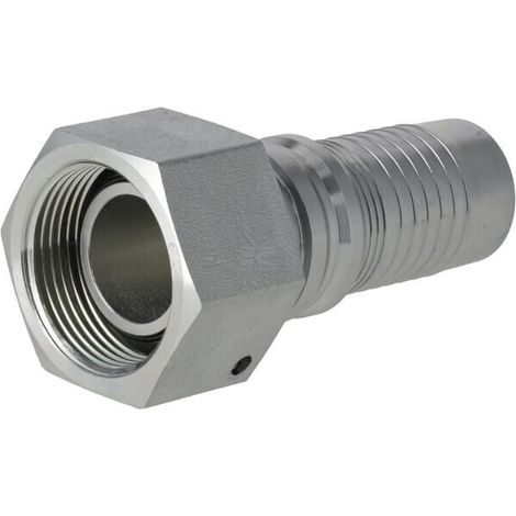 Raccord à sertir ALFAGOMMA DKRH3220G2 (1/3)