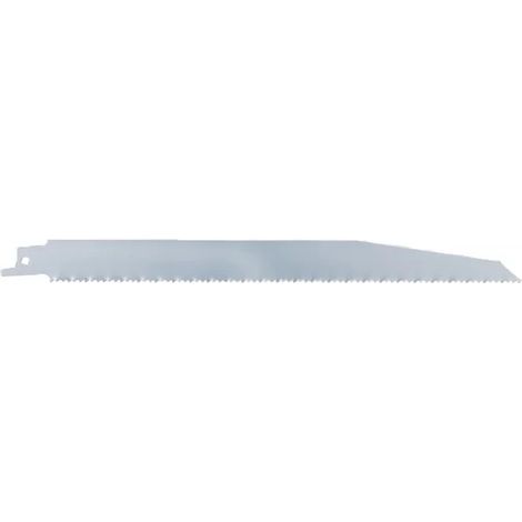 Makita B-30570 Lama speciale per seghetto diritto 228x1,2 mm per materiali surgelati