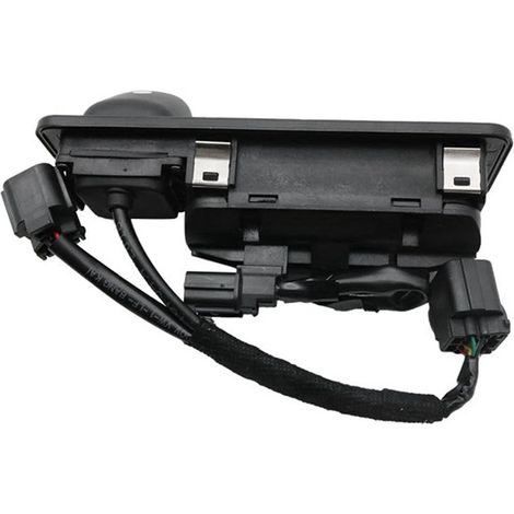 The reference number 95760G4500 is suitable for Hyundai i30 reversing cameras with a diameter of 16 to 20 mm. (1/5)