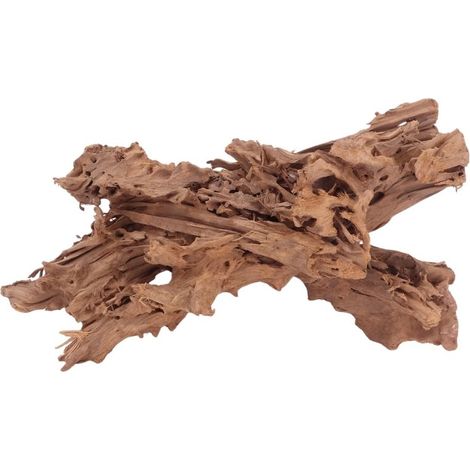 L Mangrovenwurzel Nr.4351 Holz Deko Aquascaping