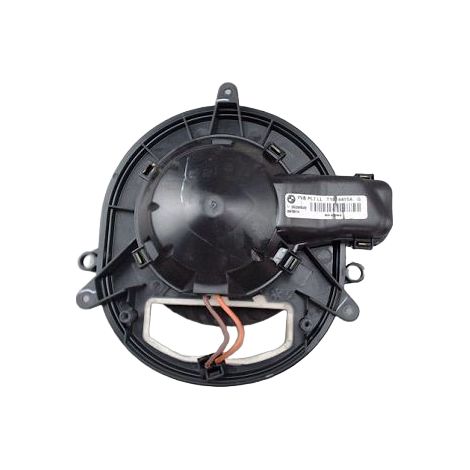 [PRODUIT D'OCCASION] Moteur Ventilateur Chauffage BMW Serie 3 Touring (f31) 12-15 ♻️ Ref Oe. 64119350395 - Garantie à vie (1/2)