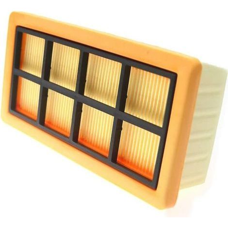 2er-Pack HEPA-Filter für Kärcher Staubsauger 6.415-953.0 Ad 3.000 Ad 3.200 (1/3)