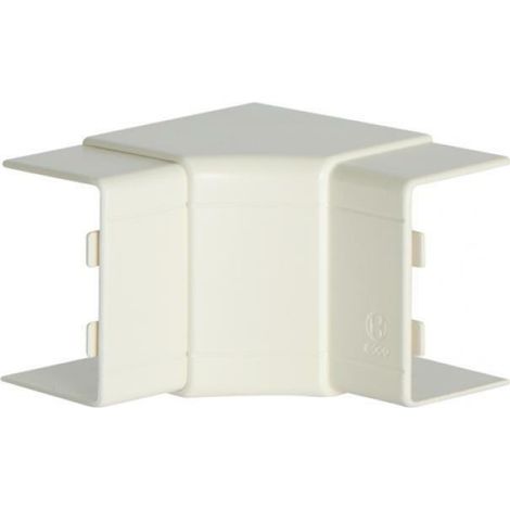 Bocchiotti 02459 angolo interno variabile per canali linee ta-nta-en/ta-gn bianco b02459 (1/2)