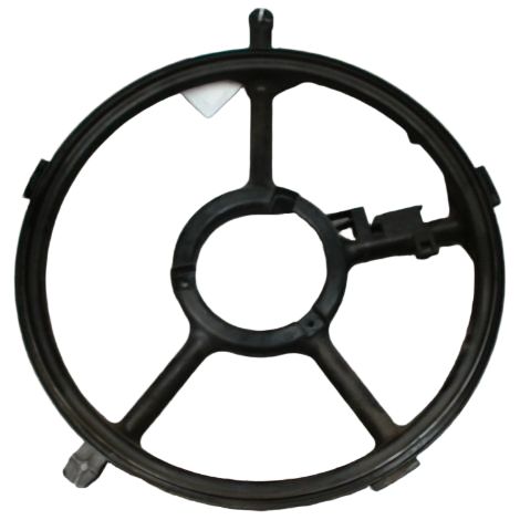 [PRODUIT D'OCCASION] Support De Ventilateur Mini Mini ♻️ Ref Oe. 17428509990 - Garantie à vie (1/3)
