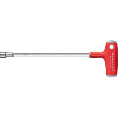 T-Griff-Steckschlüssel 11x230mm PB Swiss Tools (1/3)