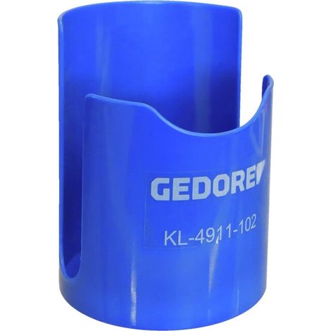 Gedore Support magnétique pour boîte 1 boîte (1/3)