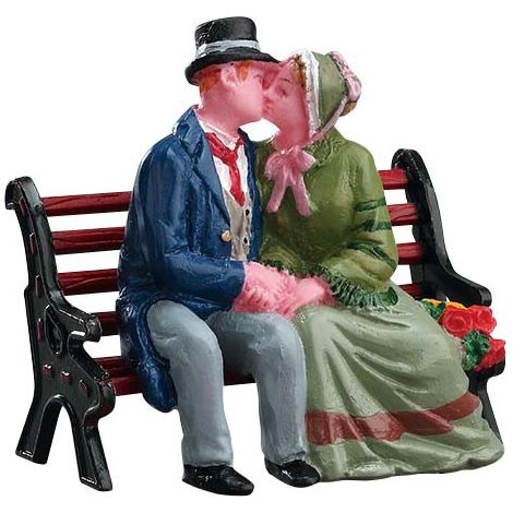 LE BAISER - LE BAISER