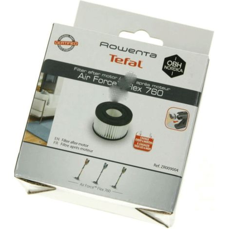Ersatzteil - Motorschutzfilter - - ROWENTA, TEFAL