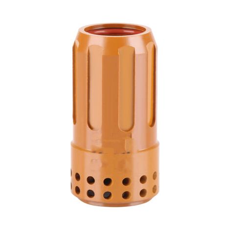 QORVA-Bonne protection des performances de coupe 220857 Anneau tourbillonnant, torche plasma pour acier au carbone et acier inoxydable