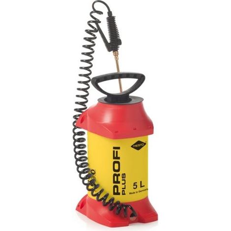 Pulvérisateur Mesto Profi Plus 3275P, 5 litres (1/2)